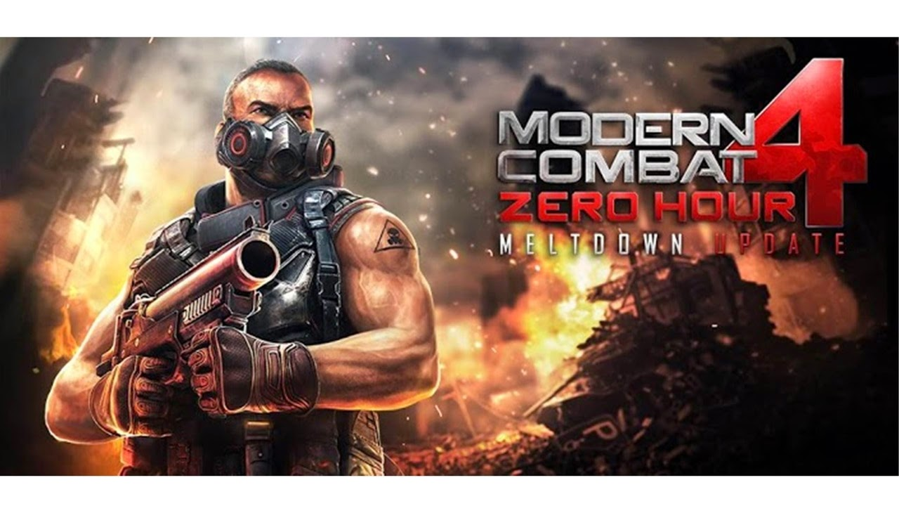 Modern Combat 4 Zero Hour Mod (5)