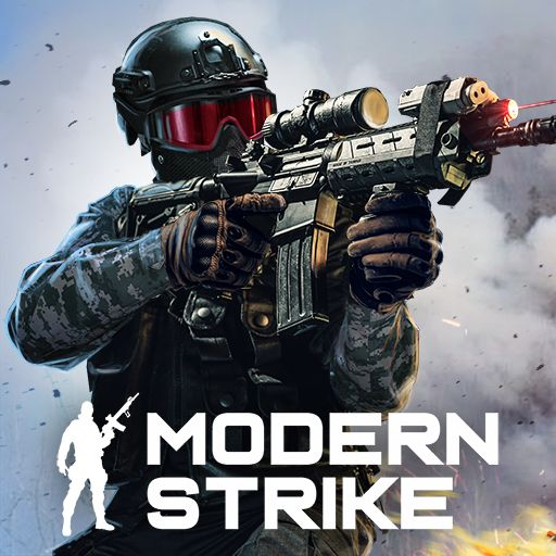 Modern Strike Online Mod (3)