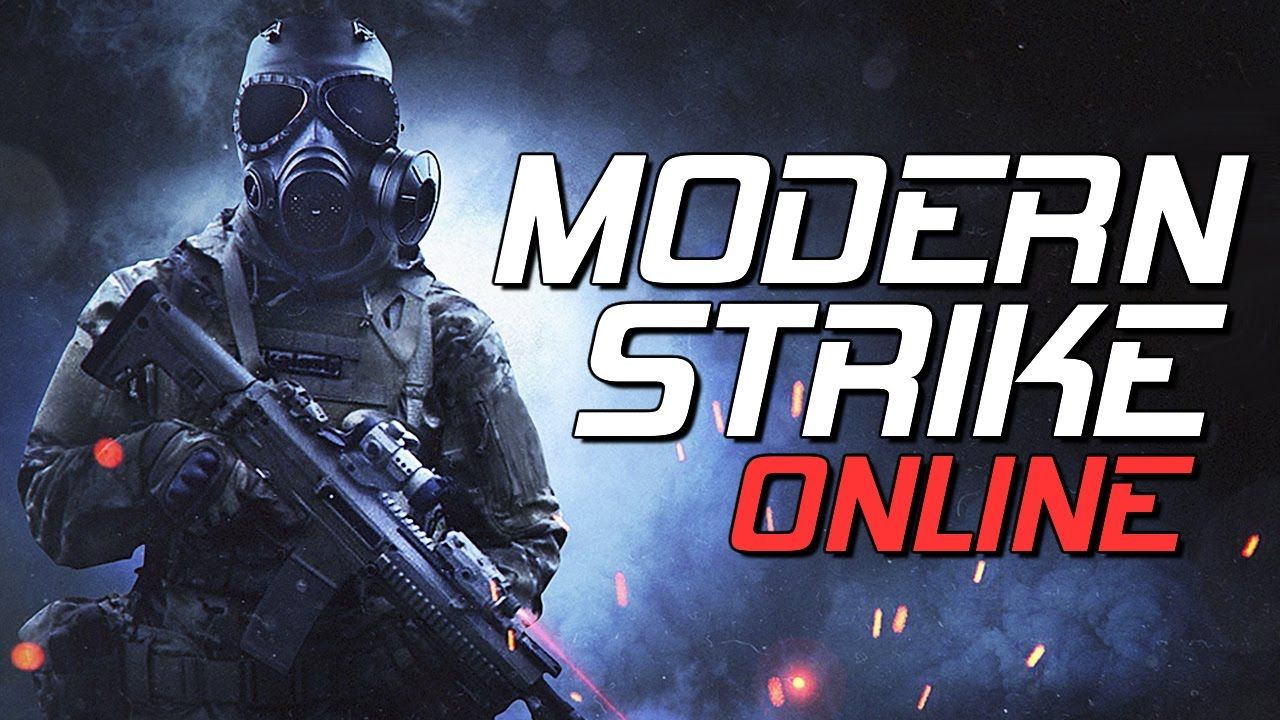 Modern Strike Online Mod (4)