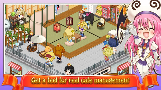Moe Girl Cafe 2 Mod (4)