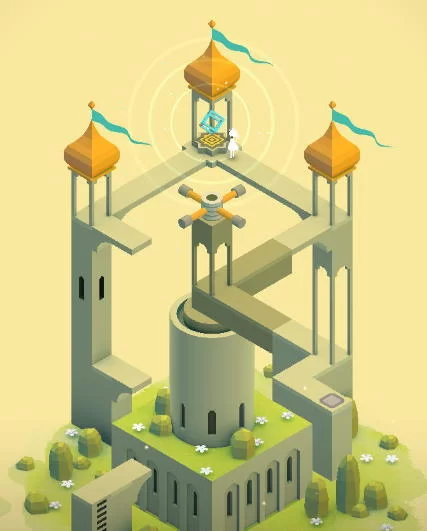 Monument Valley Mod (2)