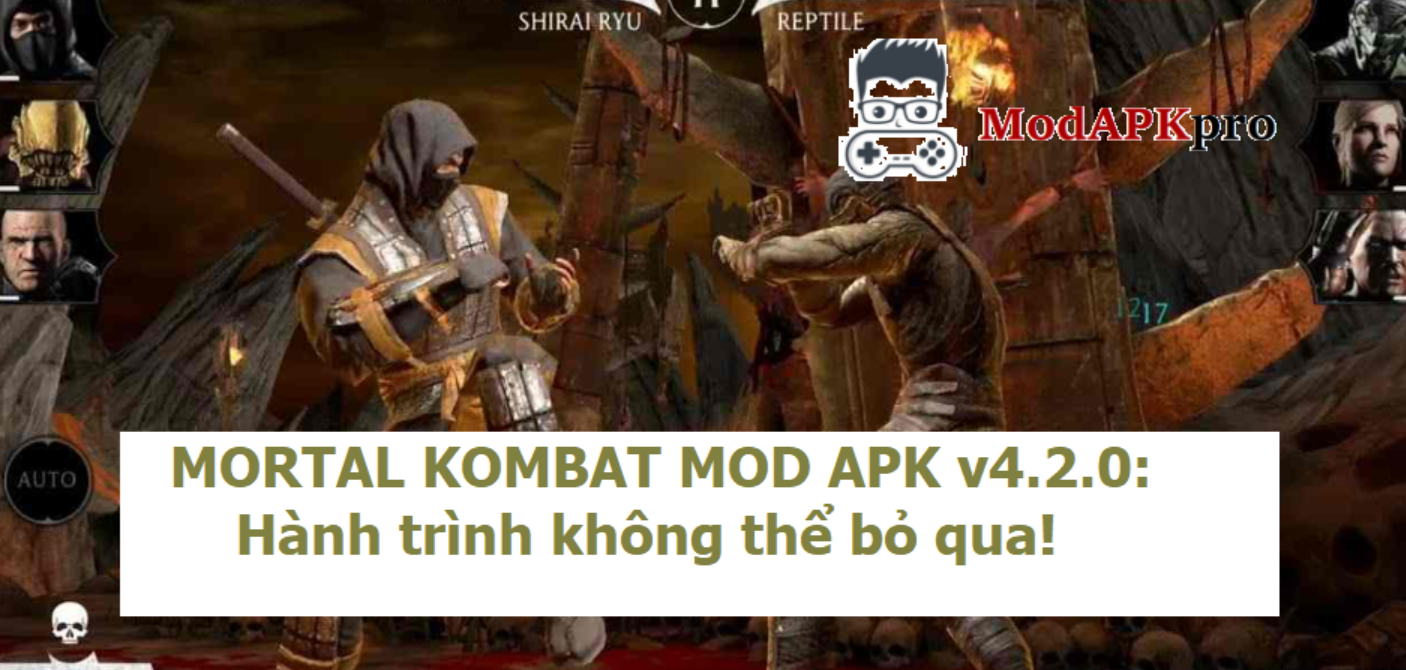 Mortal Kombat Mod (1)