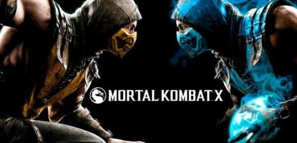 Mortal Kombat Mod (3)