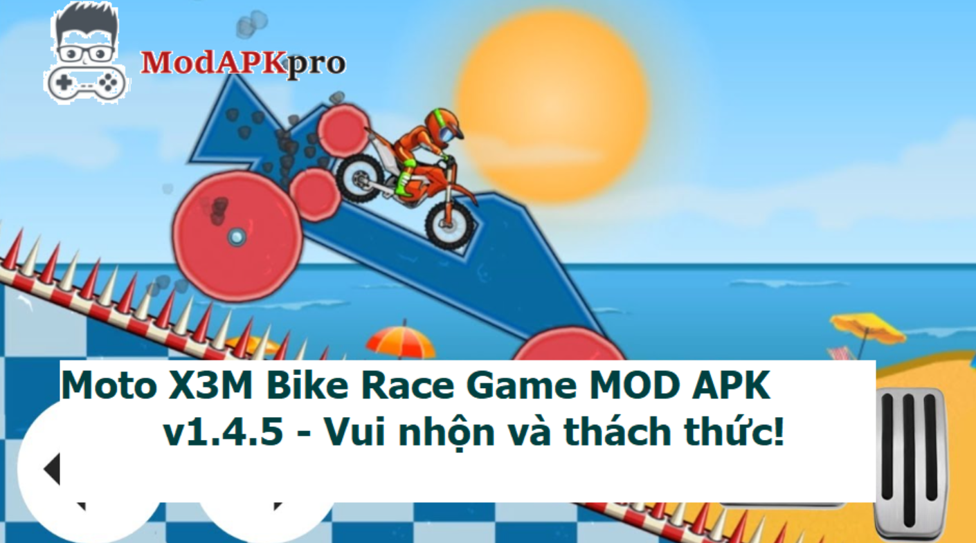 Moto X3m Bike Race Game Mod (1)