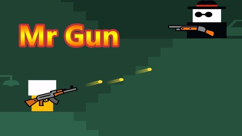 Mr Gun Mod (5)