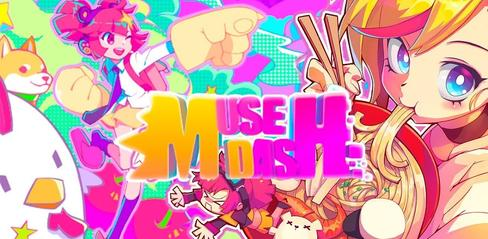 Muse Dash Mod (2)