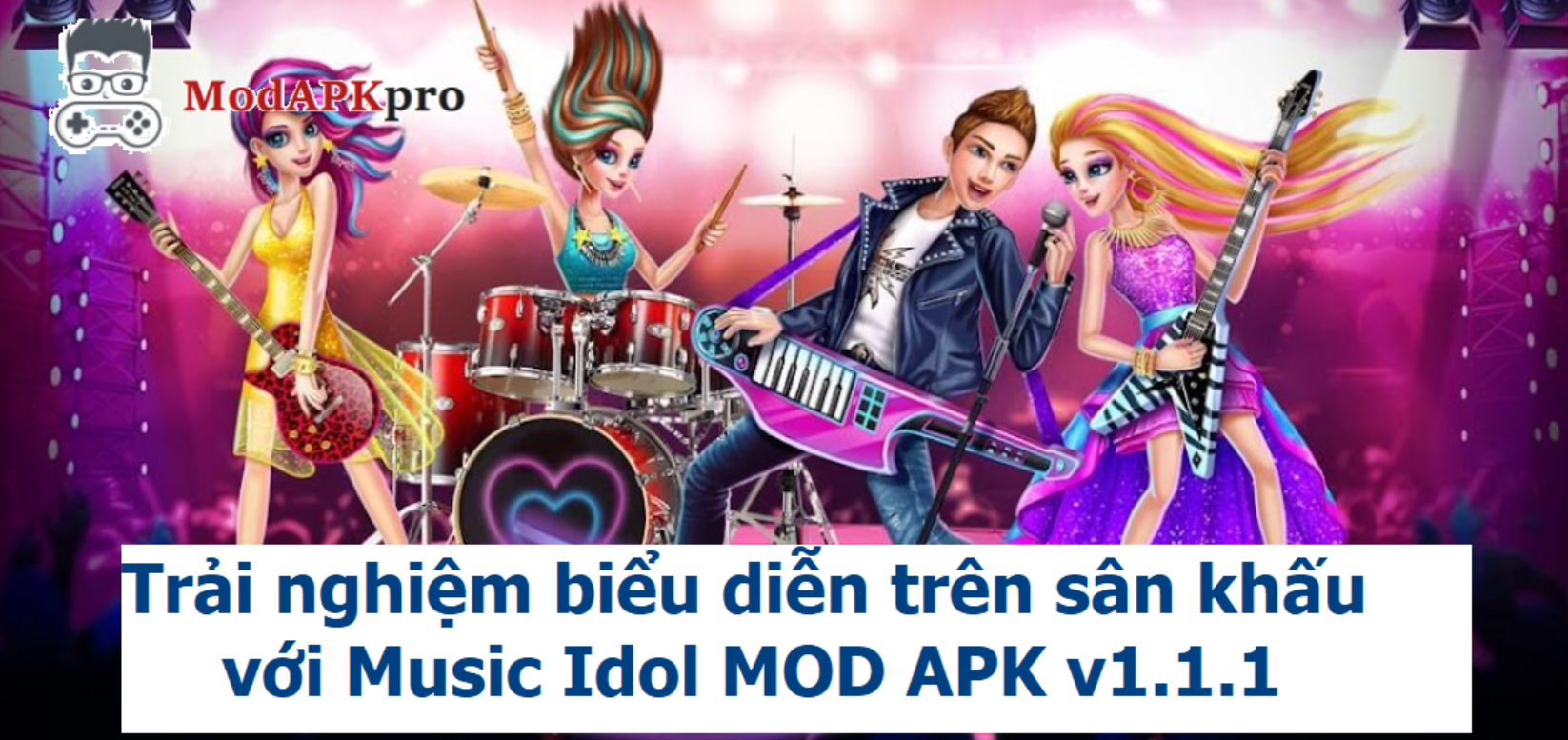 Music Idol Mod (1)