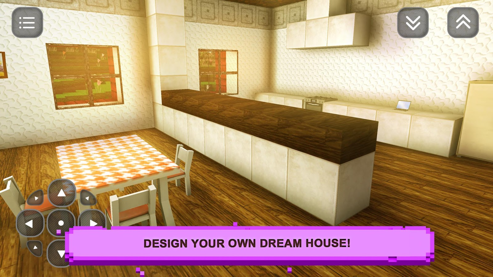 My Home Design Modern House Mod (1)