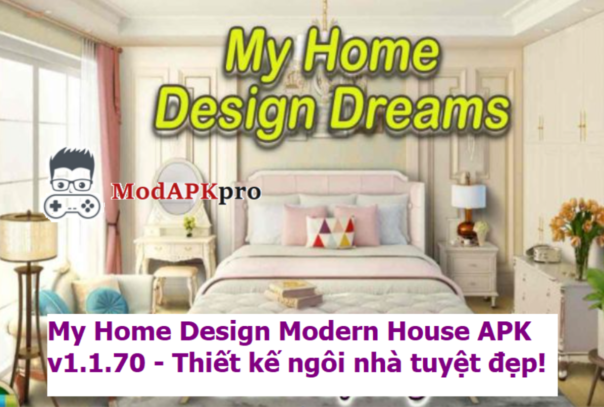 My Home Design Modern House Mod (5)