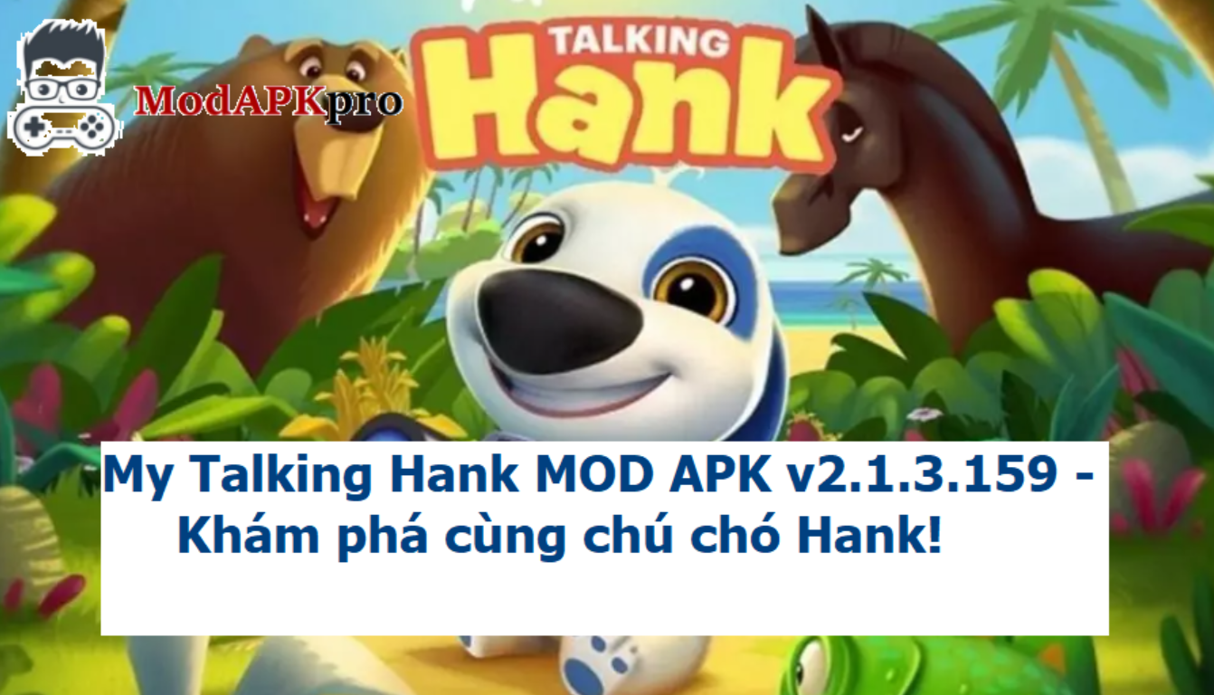My Talking Hank Mod (5)