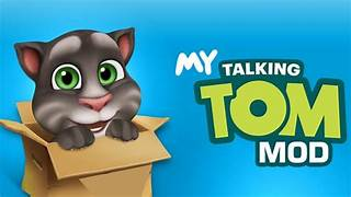 My Talking Tom Mod (1)