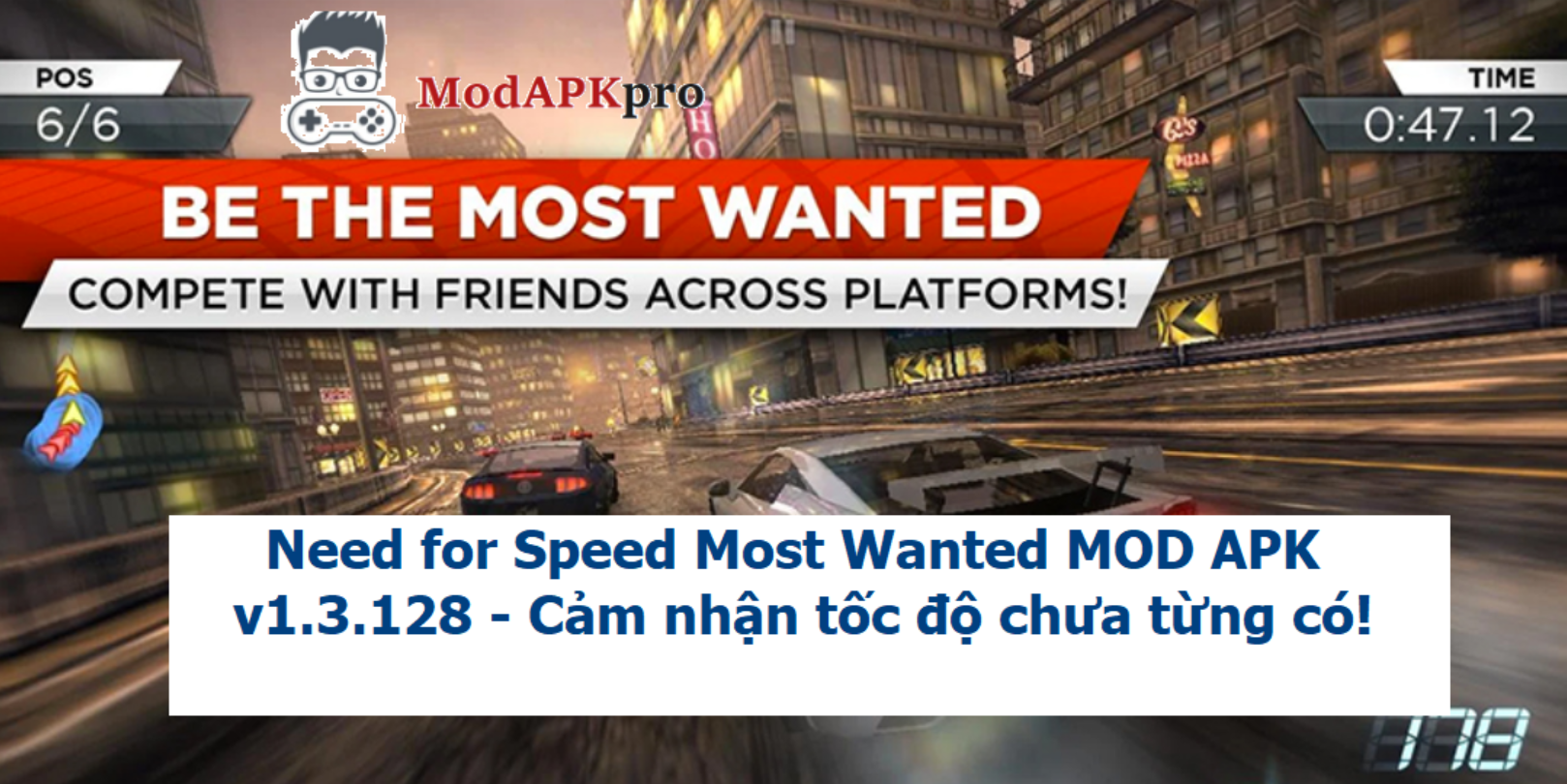 Need For Speed Most Wanted Mod (4)