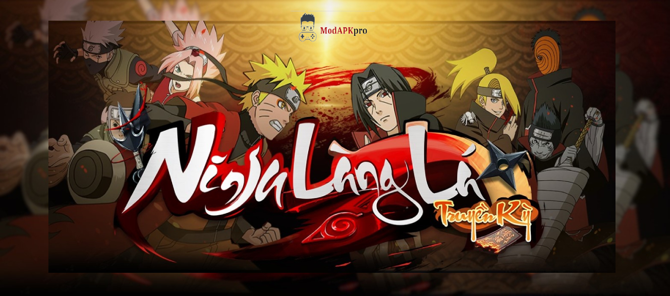 Ninja Lang La Mod (1)
