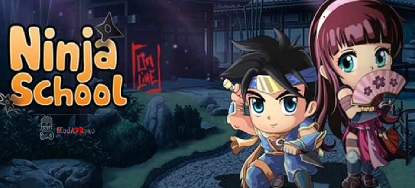 Ninja School Online Mod (4)