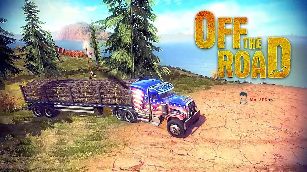Off The Road Mod (5)