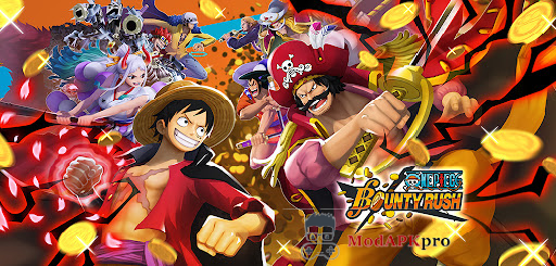 One Piece Bounty Rush Mod (6)