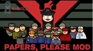 Papers Please Mod (3)
