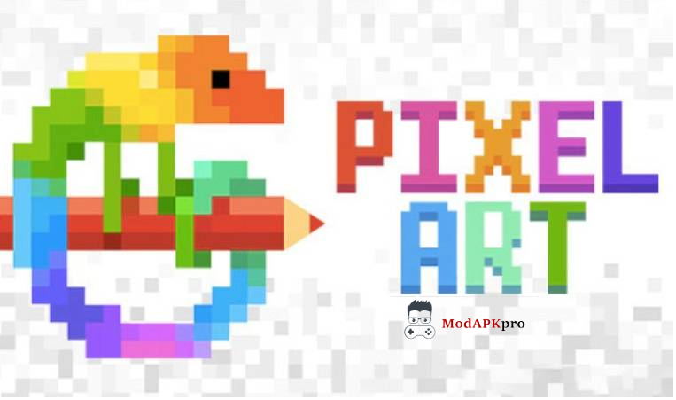 Pixel Art Mod (3)