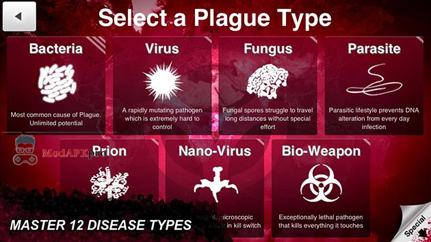 Plague Inc (3)