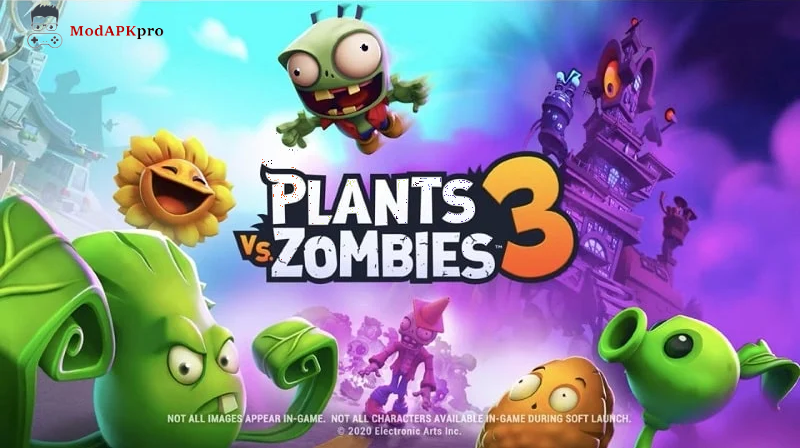 Plants Vs Zombies 3 (6)