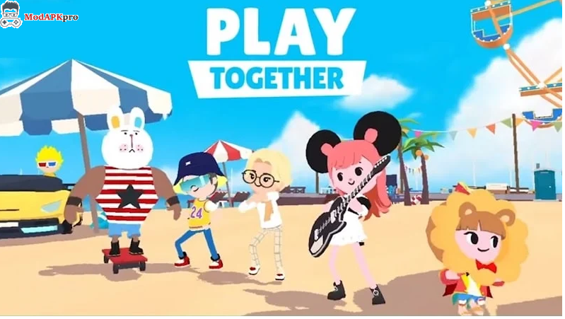Play Together (7)