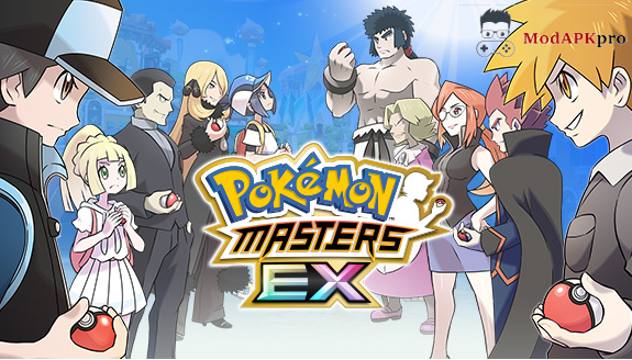 Pokemon Masters Ex Mod (1)