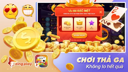 Poker Vn Zingplay Mau Binh Mod (1)