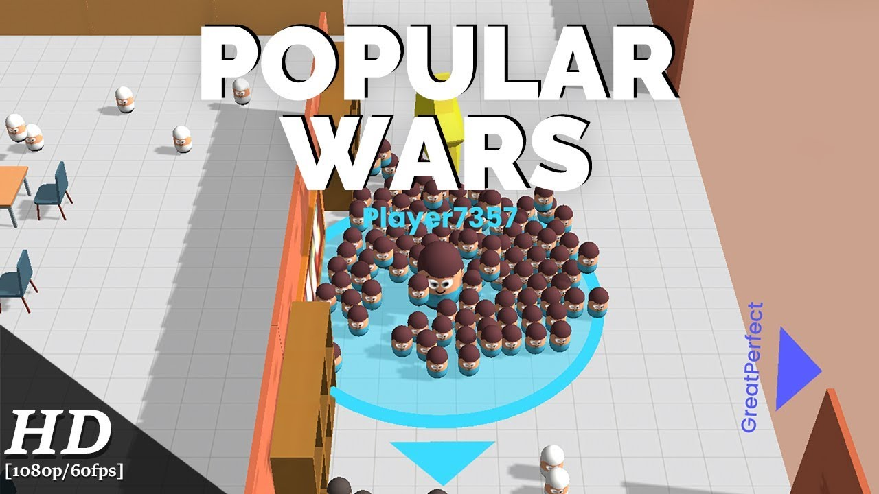 Popular Wars Mod Mod (3)