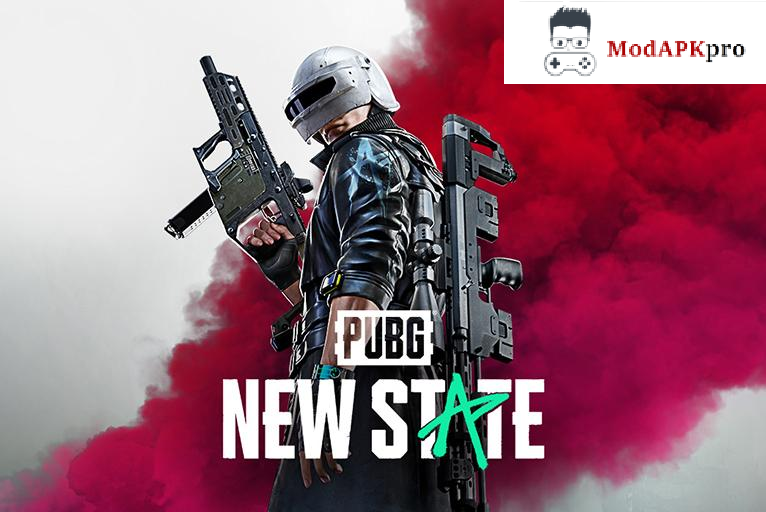 Pubg New State Mod (4)