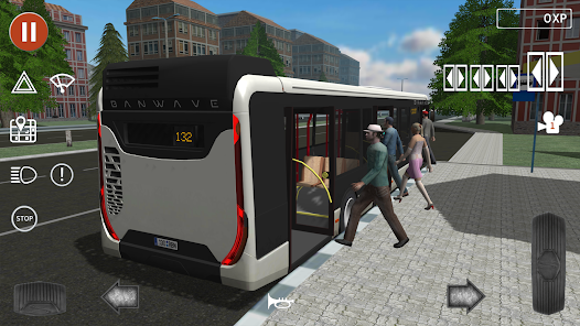 Public Transport Simulator Mod (3)