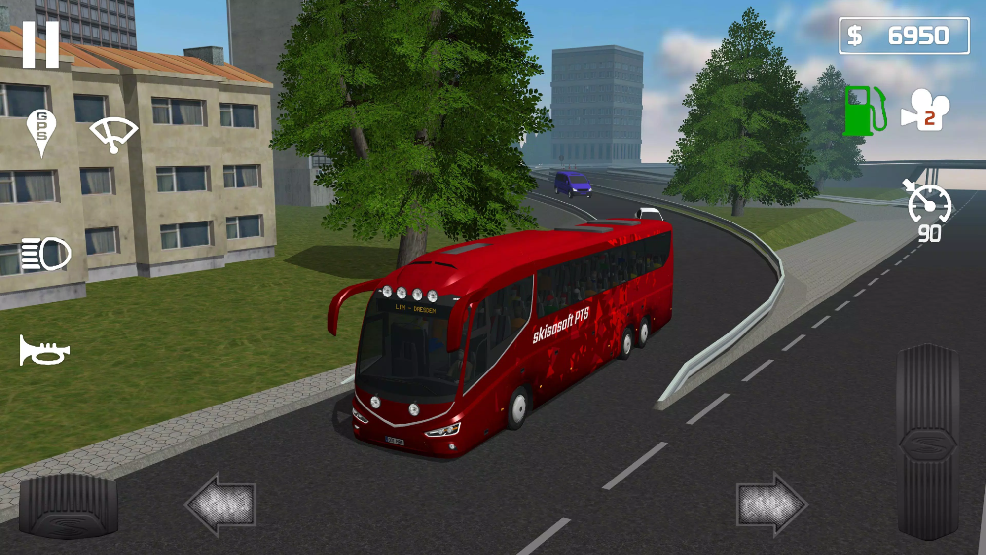 Public Transport Simulator Mod (6)