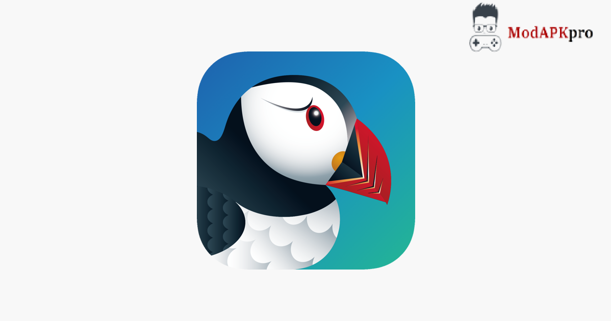 Puffin Browser Pro Mod (5)