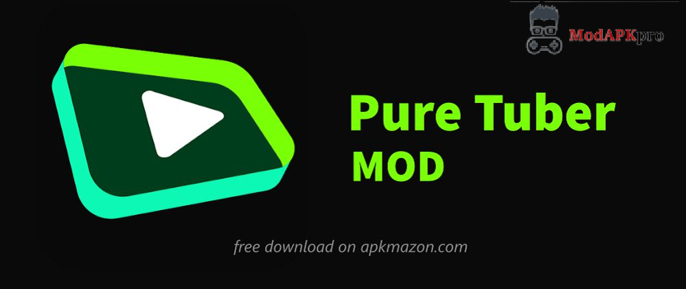Pure Tuber Mod Mod (1)