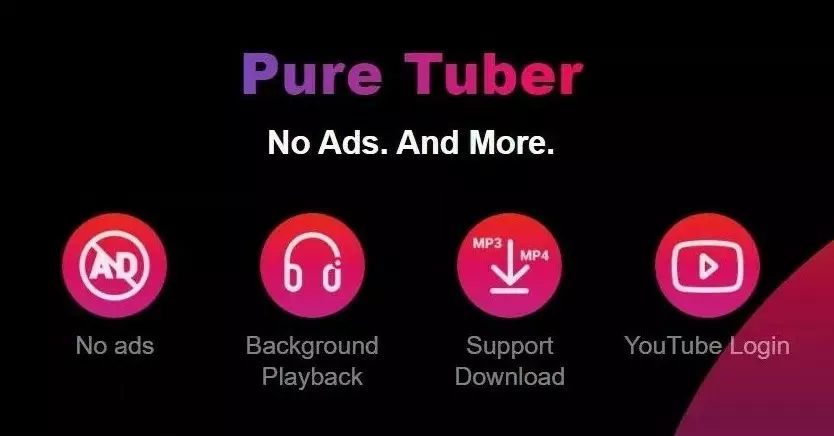 Pure Tuber Mod Mod (3)