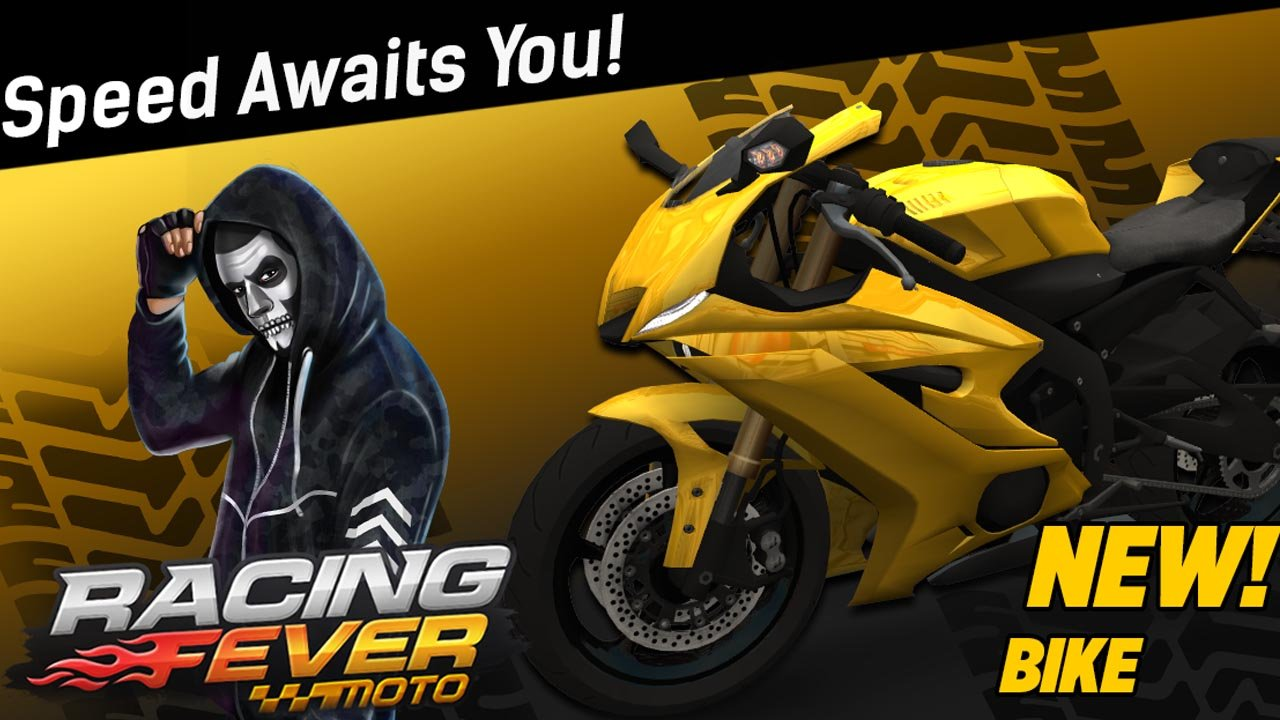 Racing Fever Moto Mod (2)