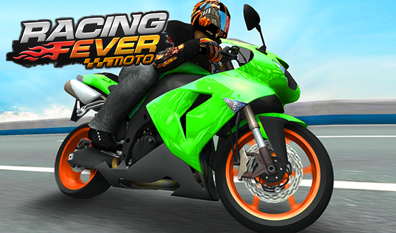 Racing Fever Moto Mod (3)