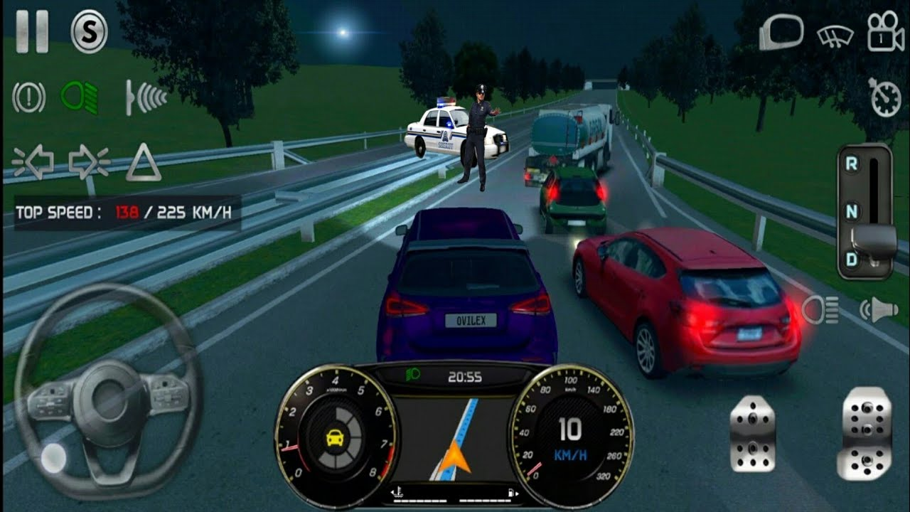 Real Driving Sim Mod (1)