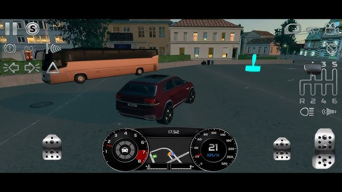 Real Driving Sim Mod (2)