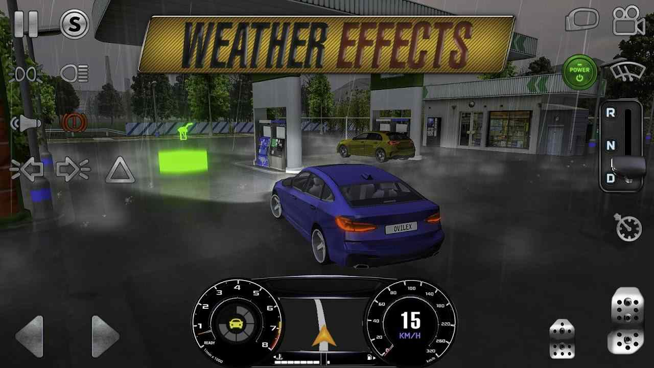 Real Driving Sim Mod (3)