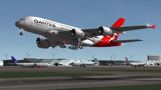 Real Flight Simulator Mod (2)