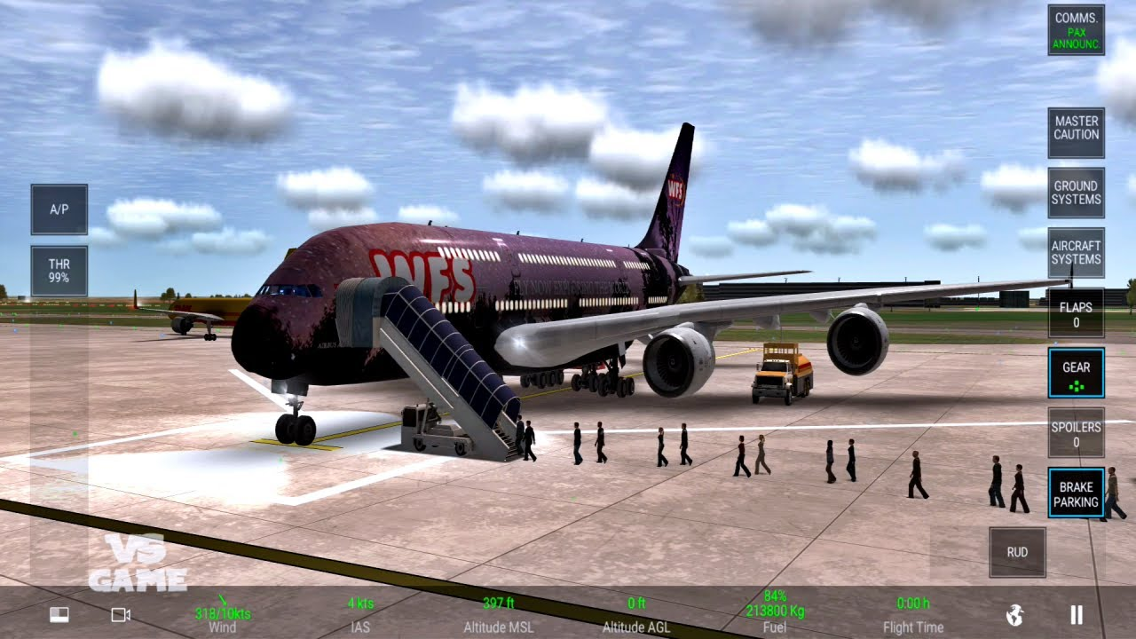Real Flight Simulator Mod (3)