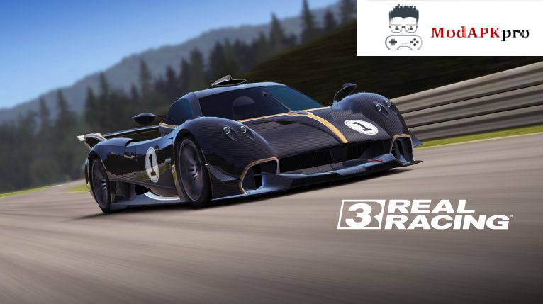 Real Racing 3 Mod (2)