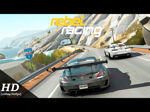 Rebel Racing Mod (2)
