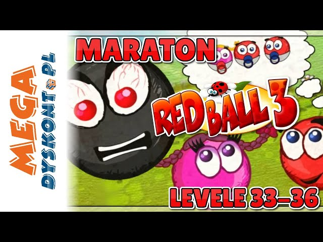 Red Ball 3 Mod (3)