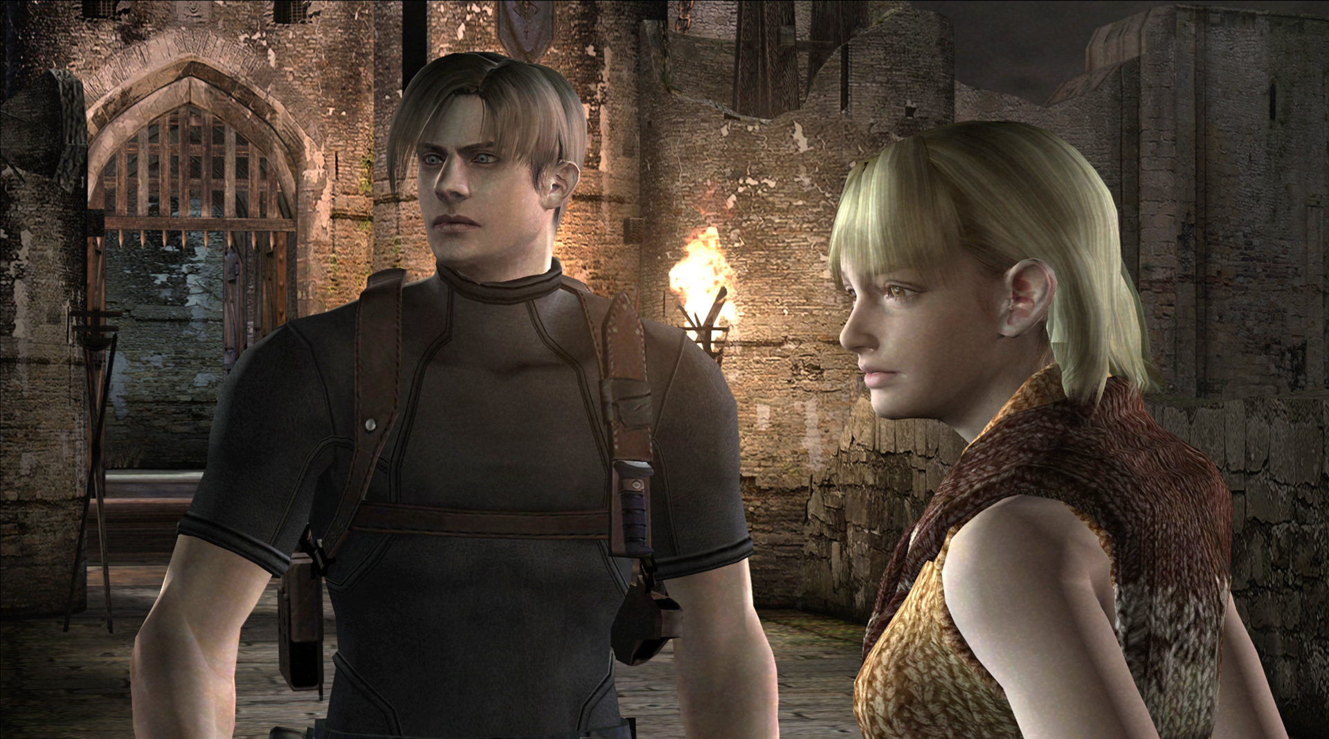 Resident Evil 4 Mod (5)
