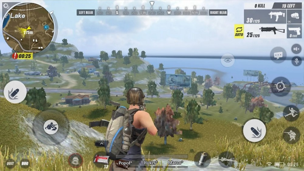 Rules Of Survival Mod (5)
