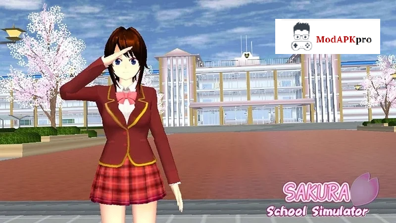 Sakura School Simulator (5)