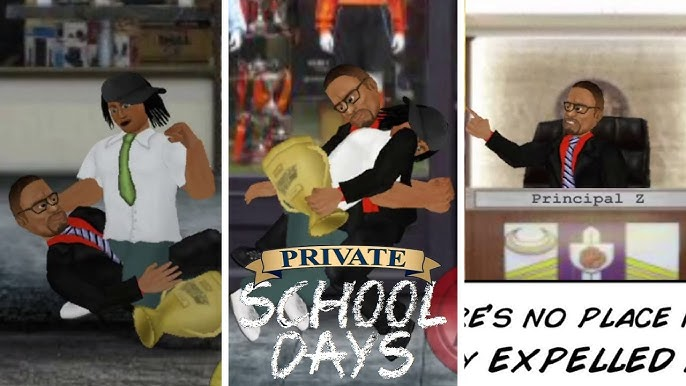 School Days (7)