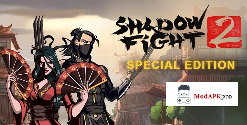 Shadow Fight 2 Special Edition (10)