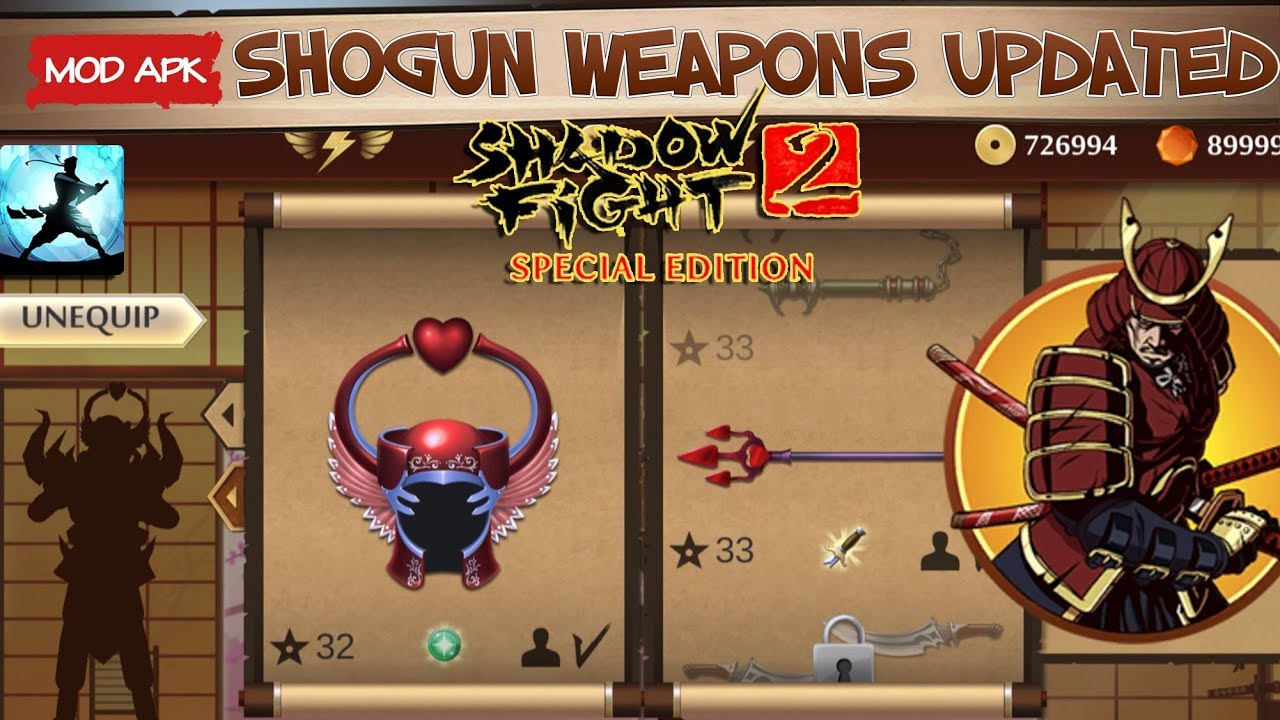 Shadow Fight 2 Special Edition (9)
